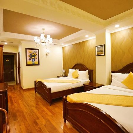 Lam Anh Luxury Hotel Νταλάτ Εξωτερικό φωτογραφία
