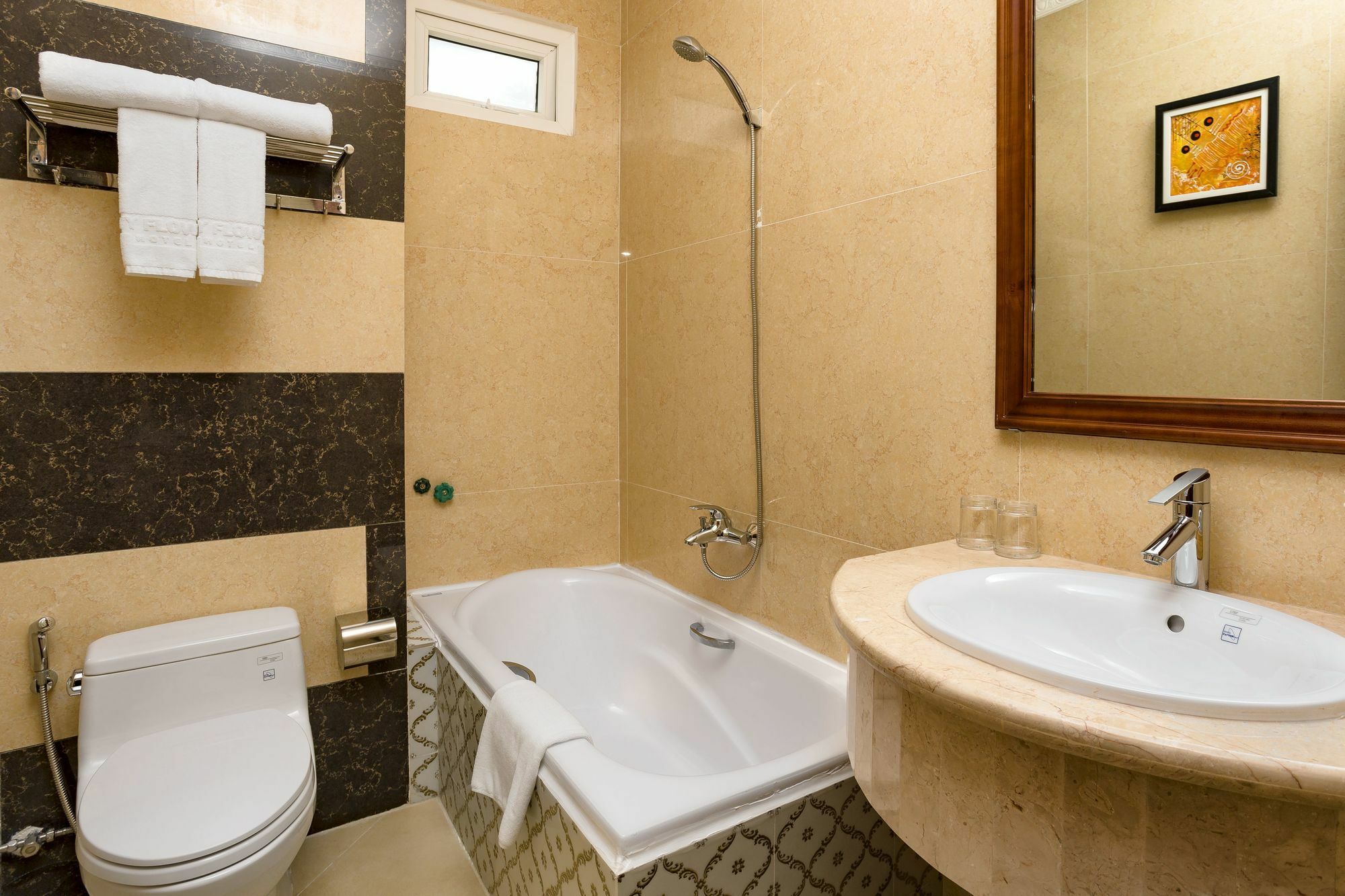 Lam Anh Luxury Hotel Νταλάτ Εξωτερικό φωτογραφία